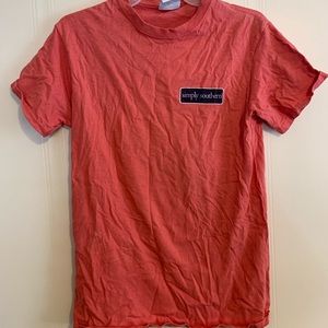 Simply southern t shirt